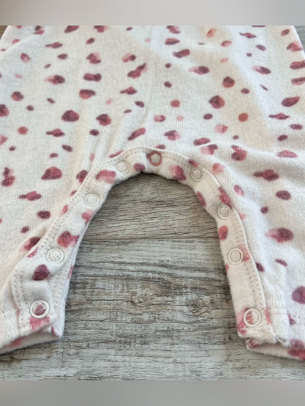 NWT Jessica Simpson Girls Soft Overall Set Size 0/3 Months